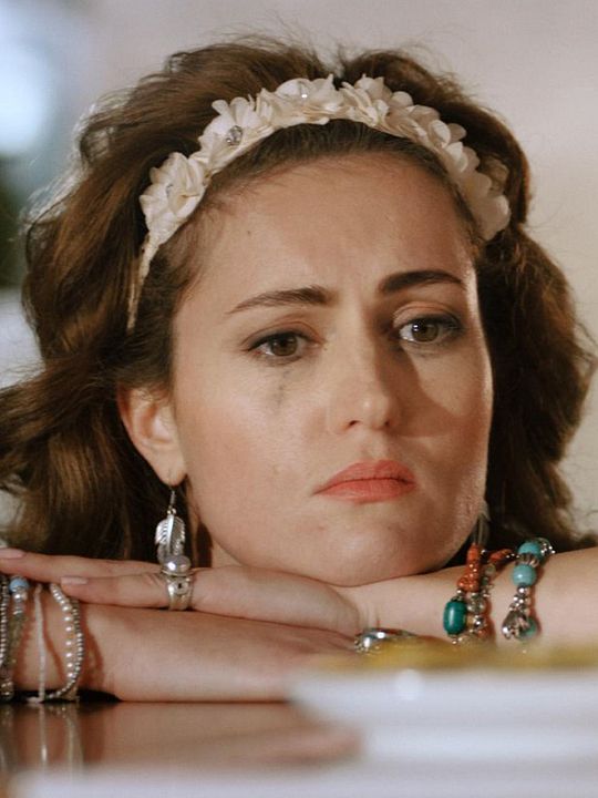 Cartel Renata Piotrovski