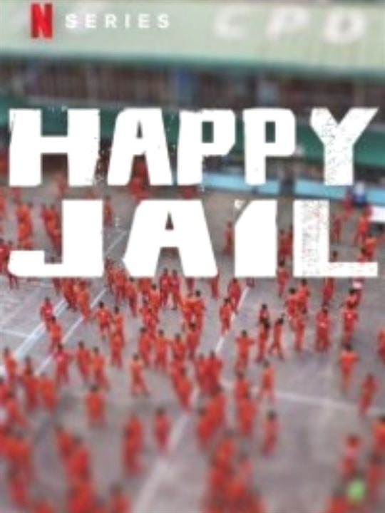 Happy Jail : Cartel