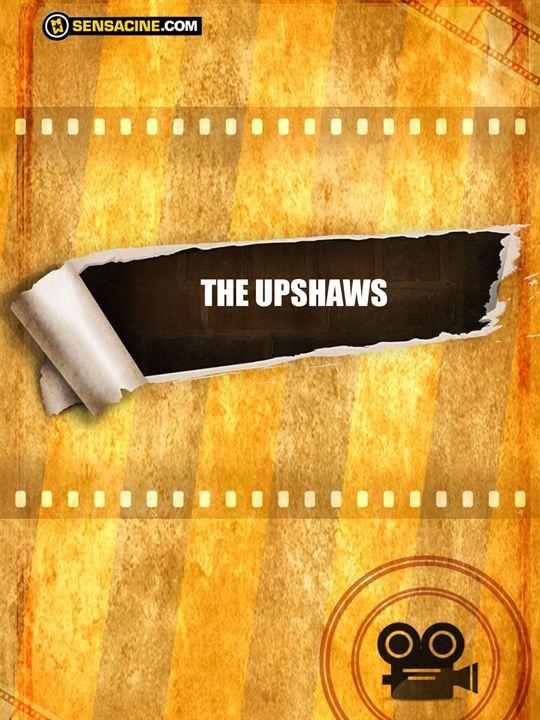 La familia Upshaw : Cartel