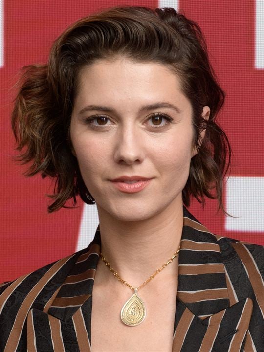 Cartel Mary Elizabeth Winstead