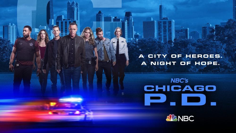 Chicago PD : Cartel