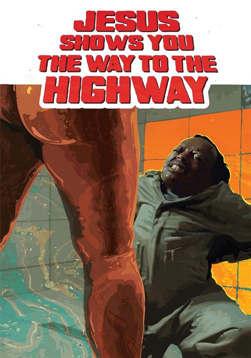 Jesus Shows You The Way To The Highway : Cartel