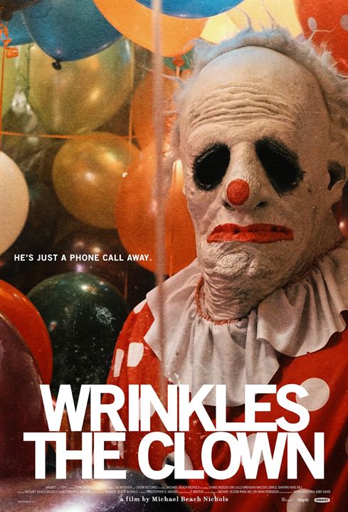 Wrinkles The Clown : Cartel