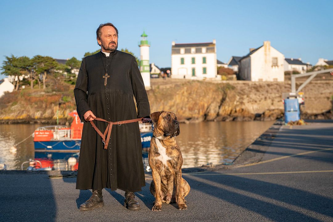 Marianne (2019) : Foto