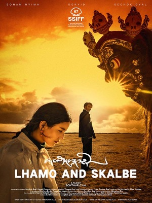 Lhamo and Skalbe : Cartel