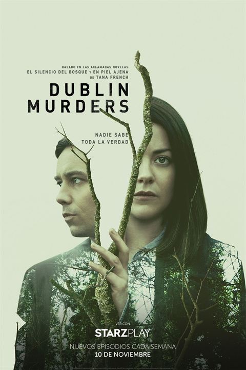 Dublin Murders : Cartel
