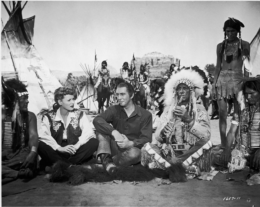 Orgullo de comanche : Foto