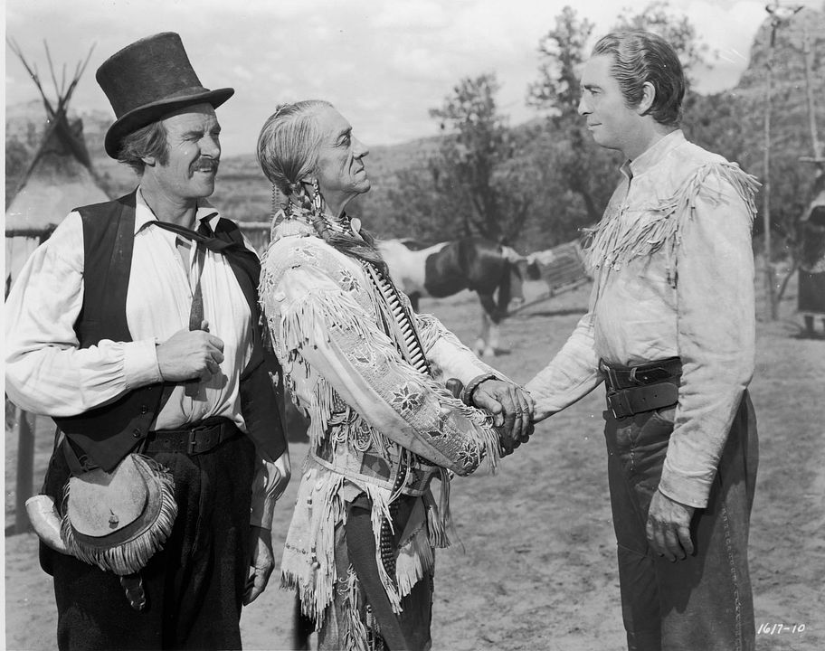 Orgullo de comanche : Foto