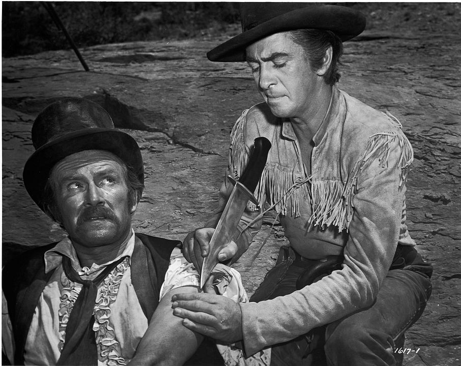 Orgullo de comanche : Foto