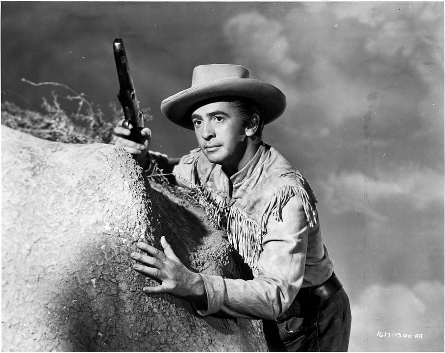 Orgullo de comanche : Foto