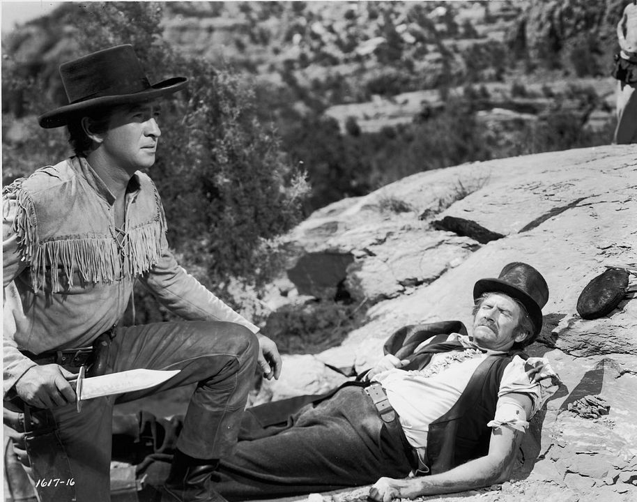 Orgullo de comanche : Foto