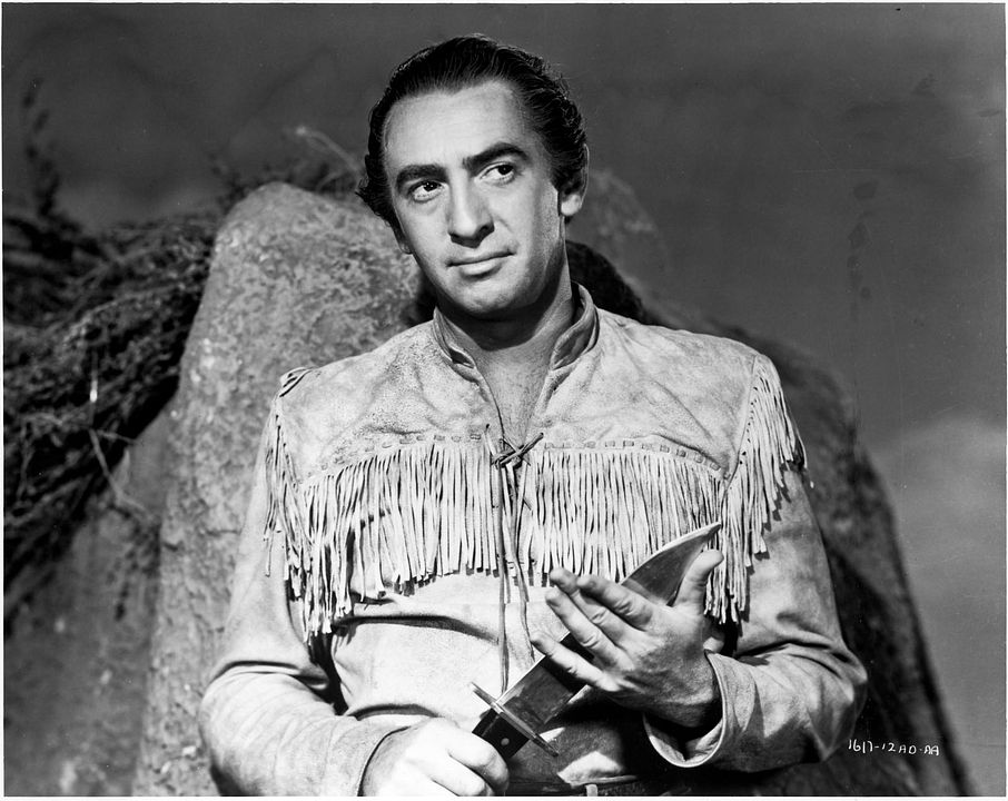 Orgullo de comanche : Foto