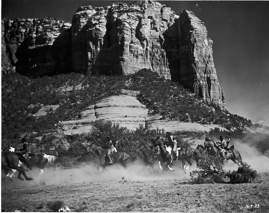 Orgullo de comanche : Foto