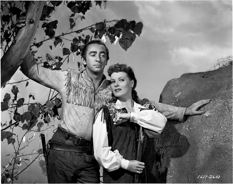 Orgullo de comanche : Foto