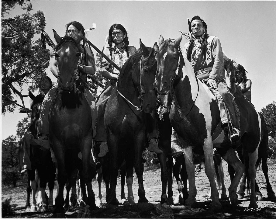 Orgullo de comanche : Foto