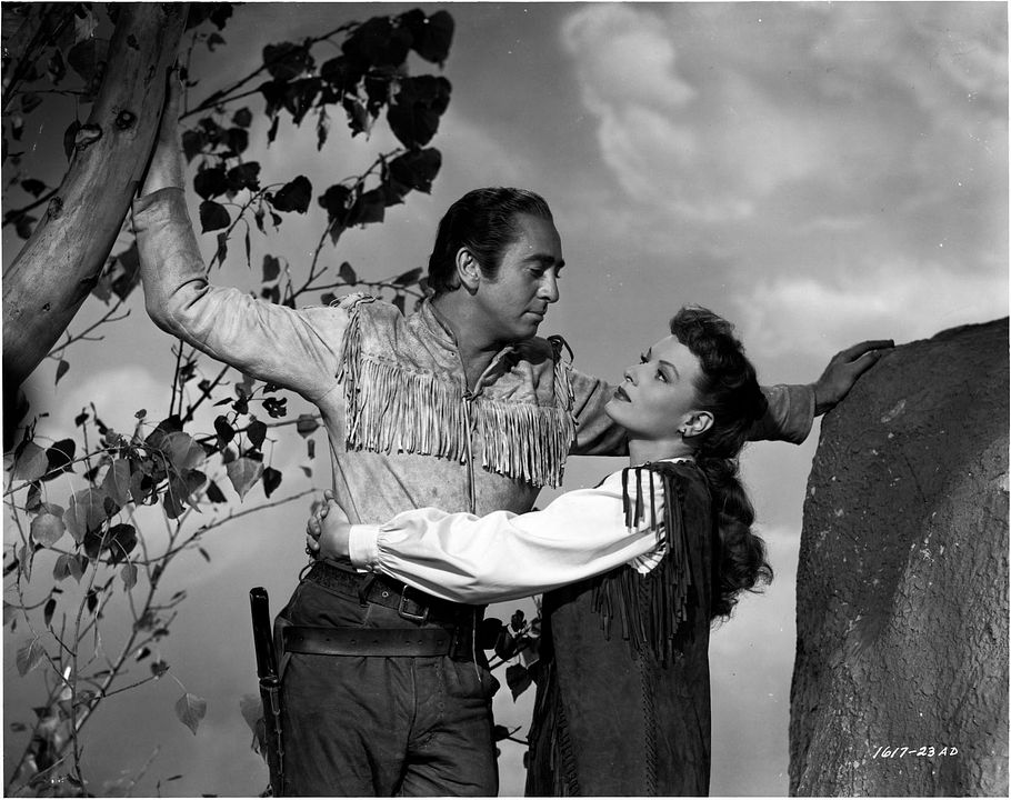 Orgullo de comanche : Foto