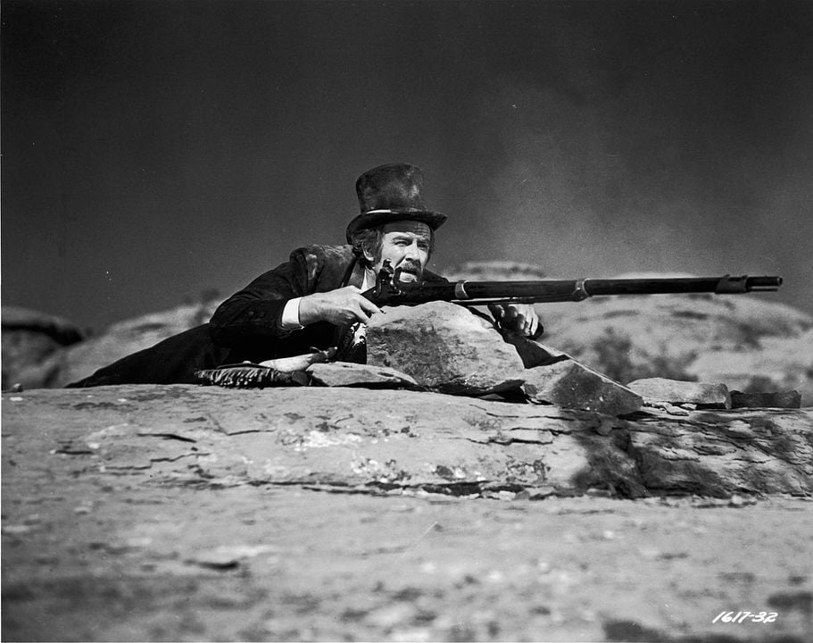 Orgullo de comanche : Foto