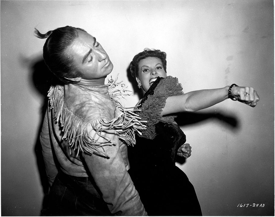 Orgullo de comanche : Foto