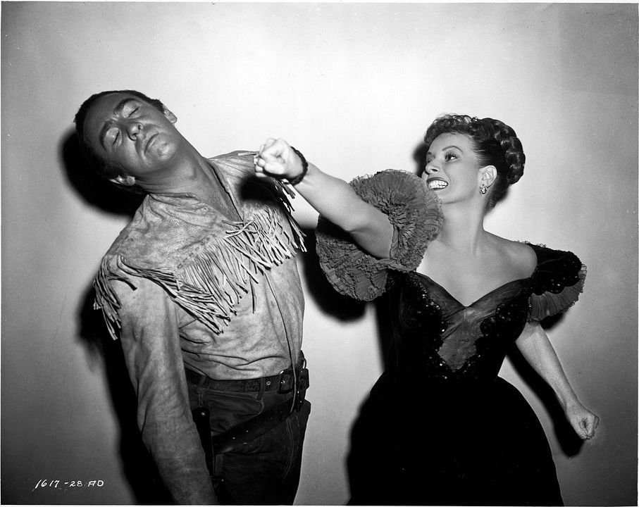 Orgullo de comanche : Foto