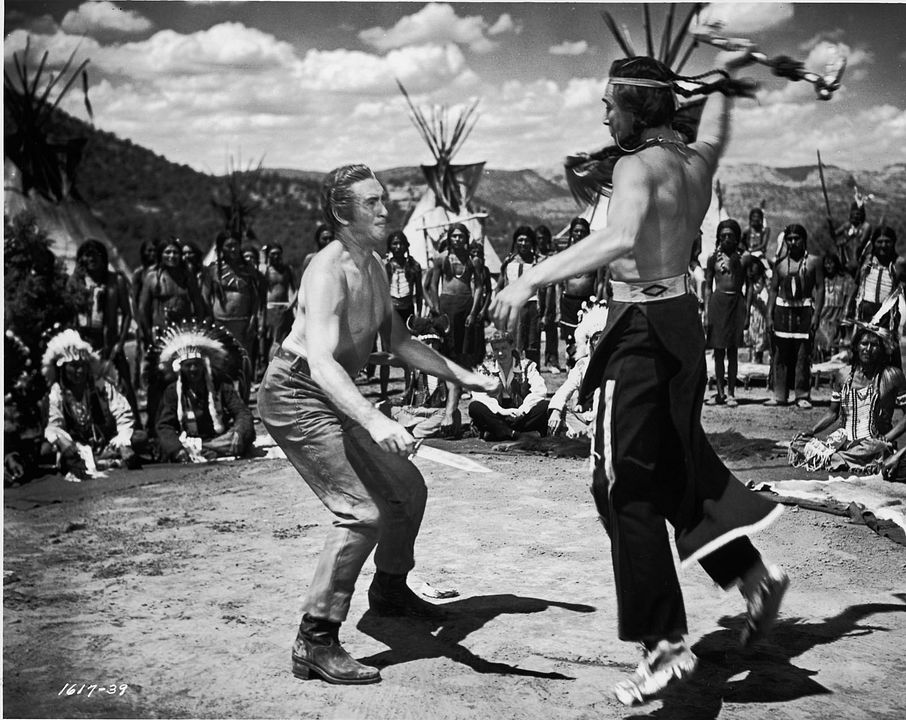 Orgullo de comanche : Foto