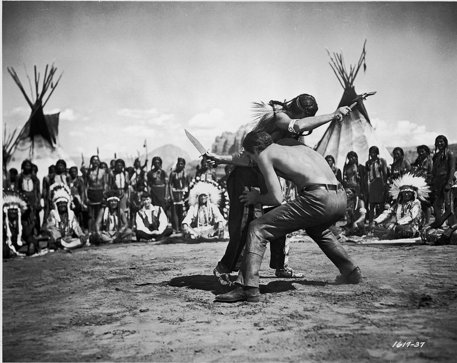 Orgullo de comanche : Foto