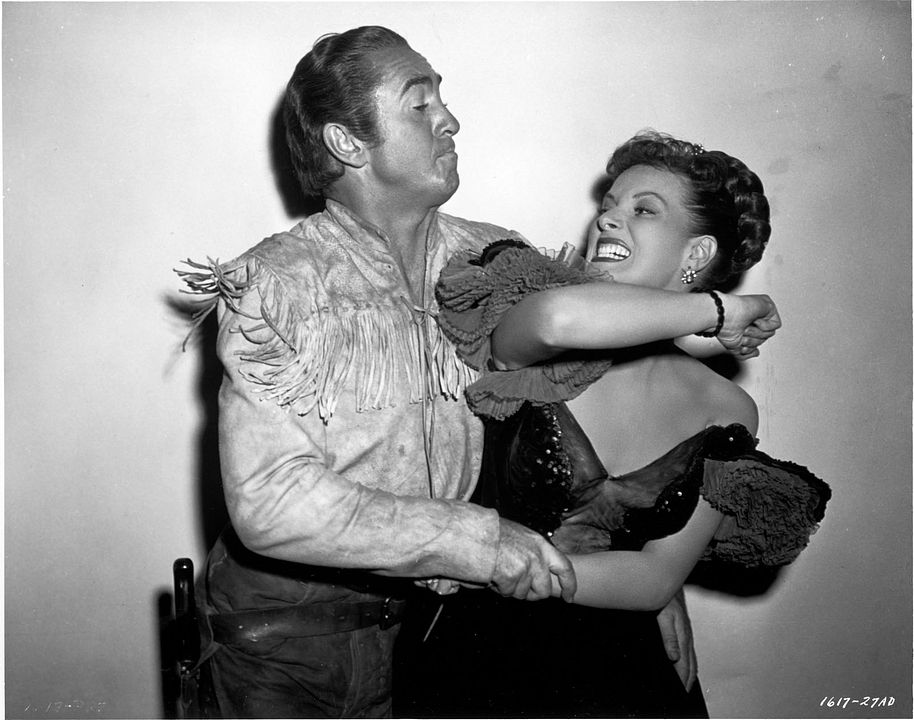 Orgullo de comanche : Foto