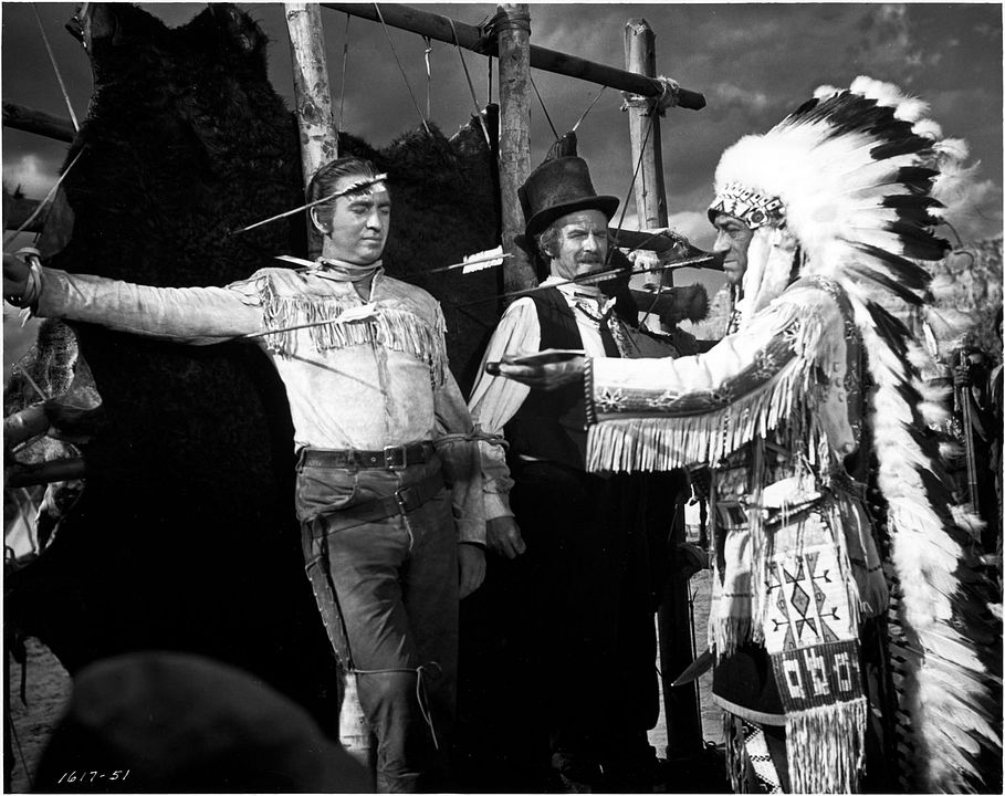 Orgullo de comanche : Foto