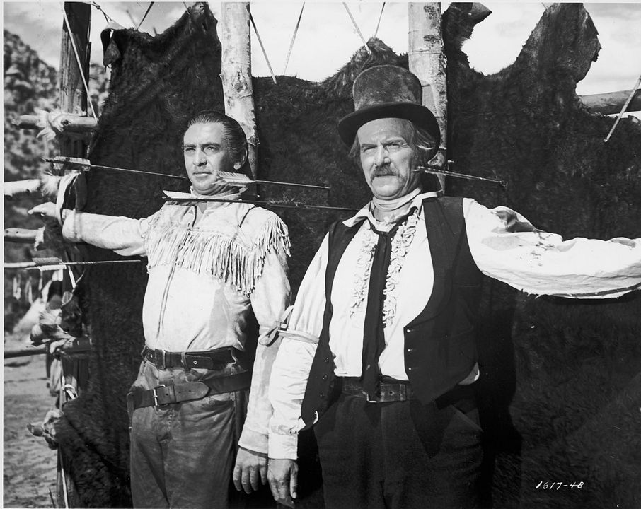 Orgullo de comanche : Foto