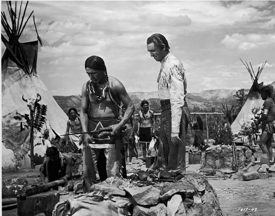 Orgullo de comanche : Foto