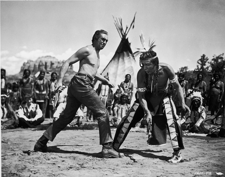 Orgullo de comanche : Foto