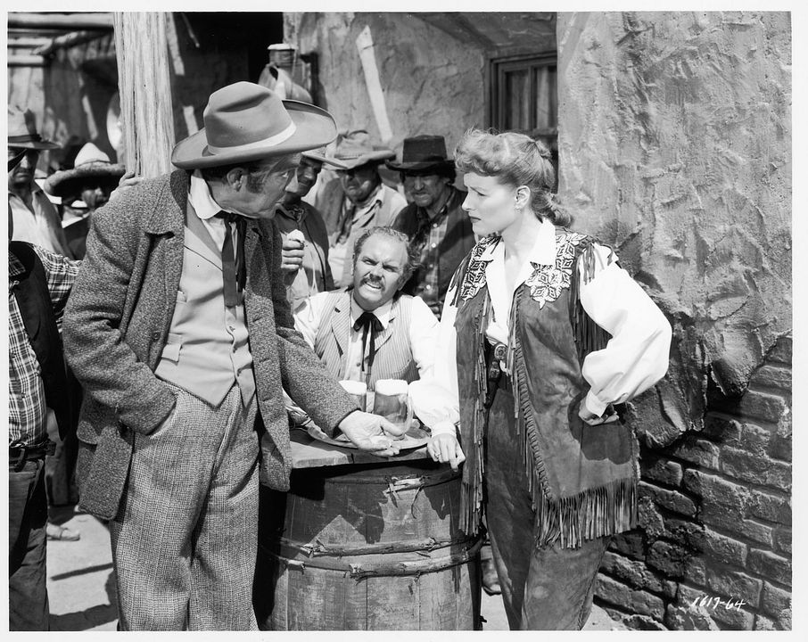 Orgullo de comanche : Foto