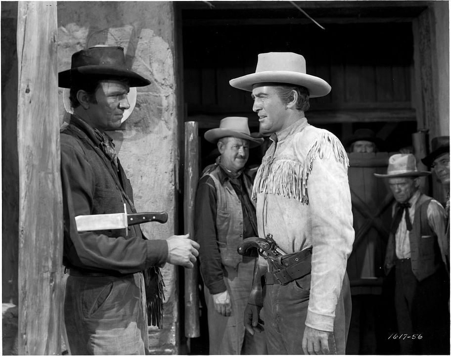 Orgullo de comanche : Foto