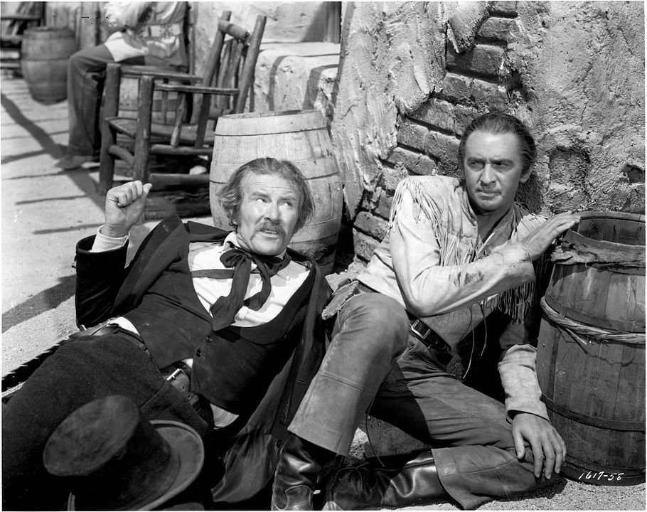 Orgullo de comanche : Foto