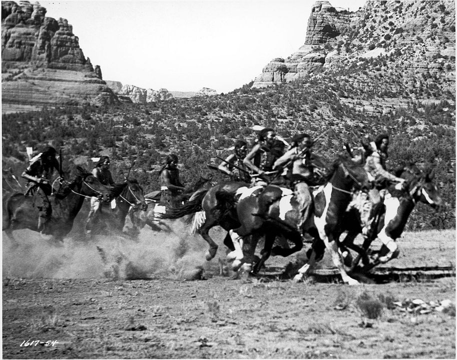 Orgullo de comanche : Foto