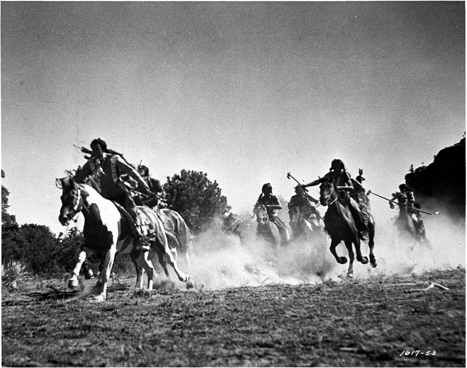 Orgullo de comanche : Foto