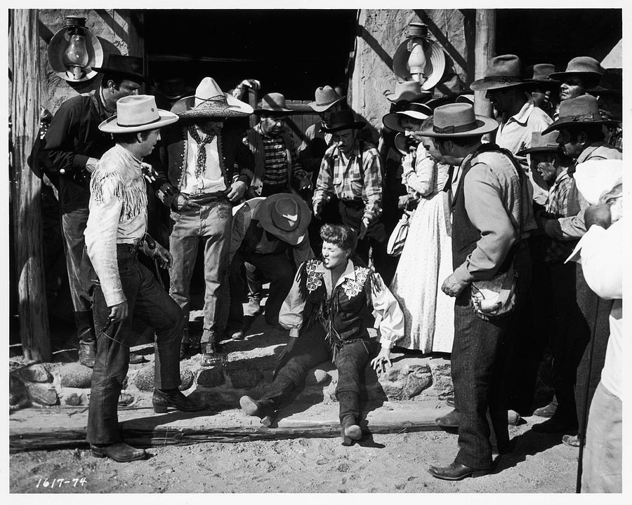 Orgullo de comanche : Foto