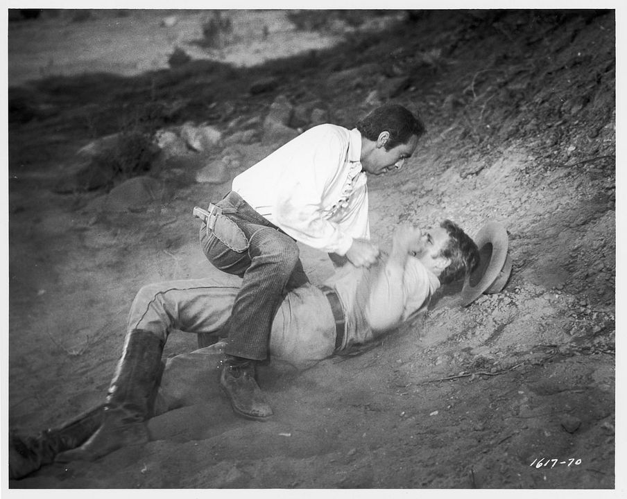 Orgullo de comanche : Foto