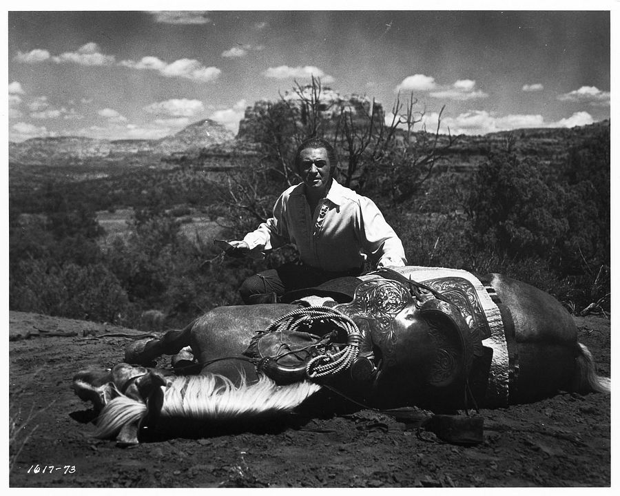 Orgullo de comanche : Foto