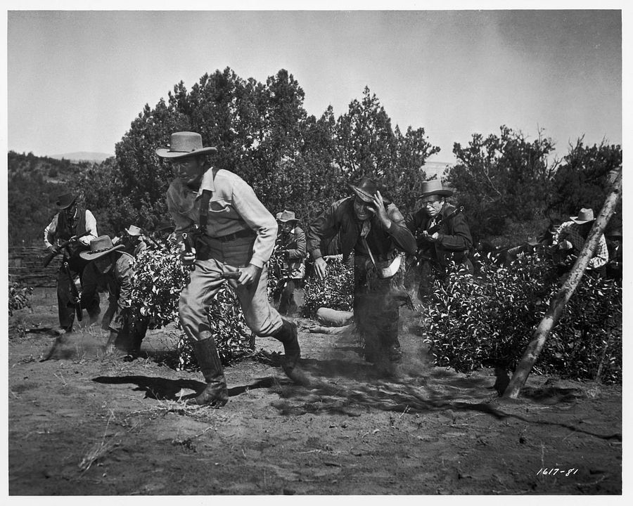 Orgullo de comanche : Foto