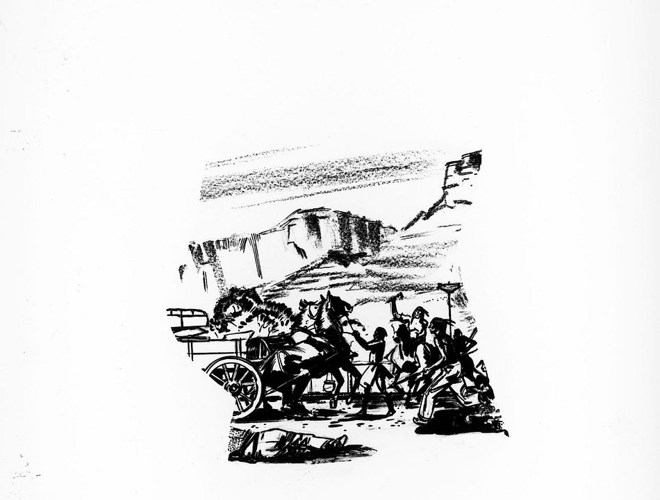 Orgullo de comanche : Foto