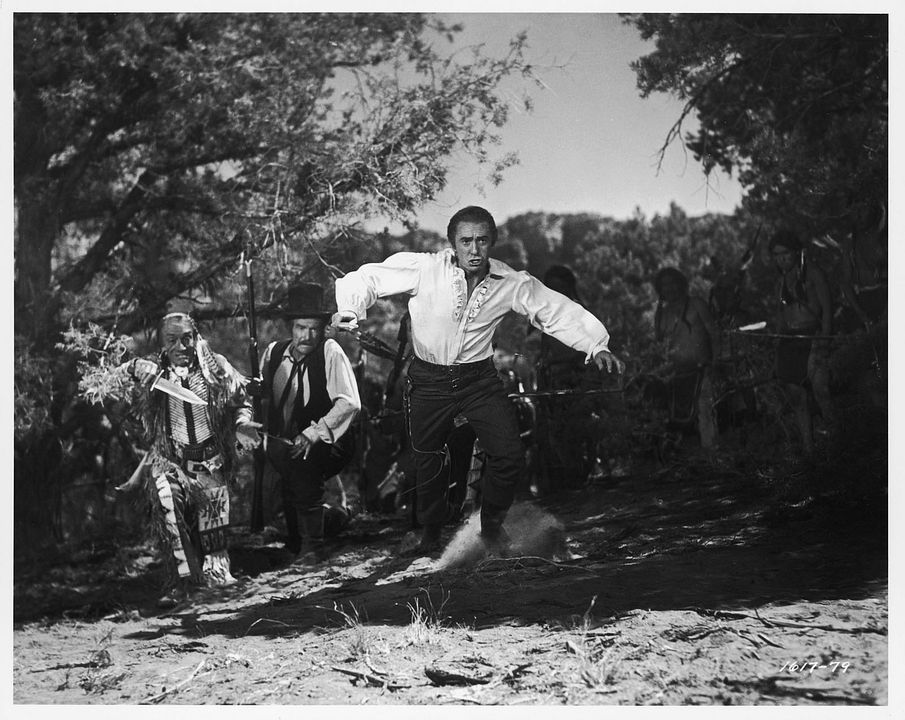 Orgullo de comanche : Foto