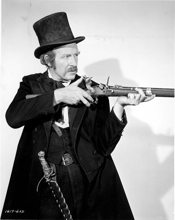 Orgullo de comanche : Foto