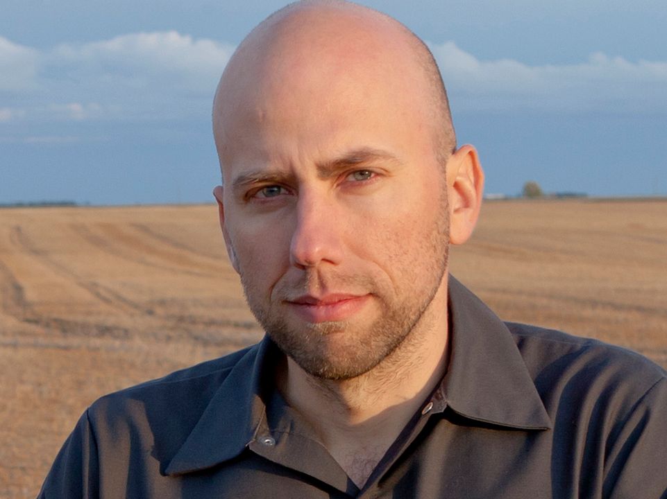 Cartel Steven Suderman