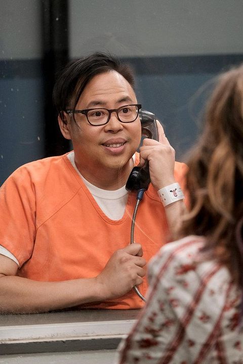 Superstore : Foto Nico Santos