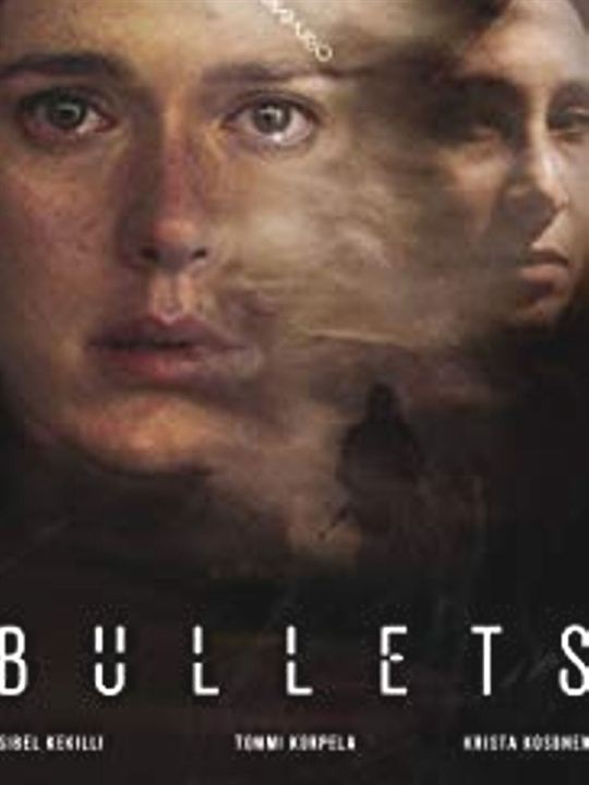 Bullets : Cartel