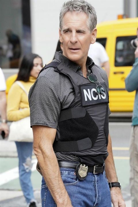 NCIS : Nueva Orleans : Foto Scott Bakula