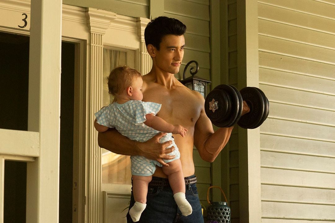 American Housewife (2016) : Foto Alex Landi