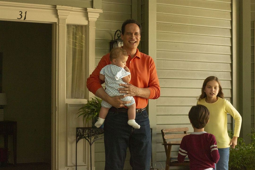 American Housewife (2016) : Foto Diedrich Bader