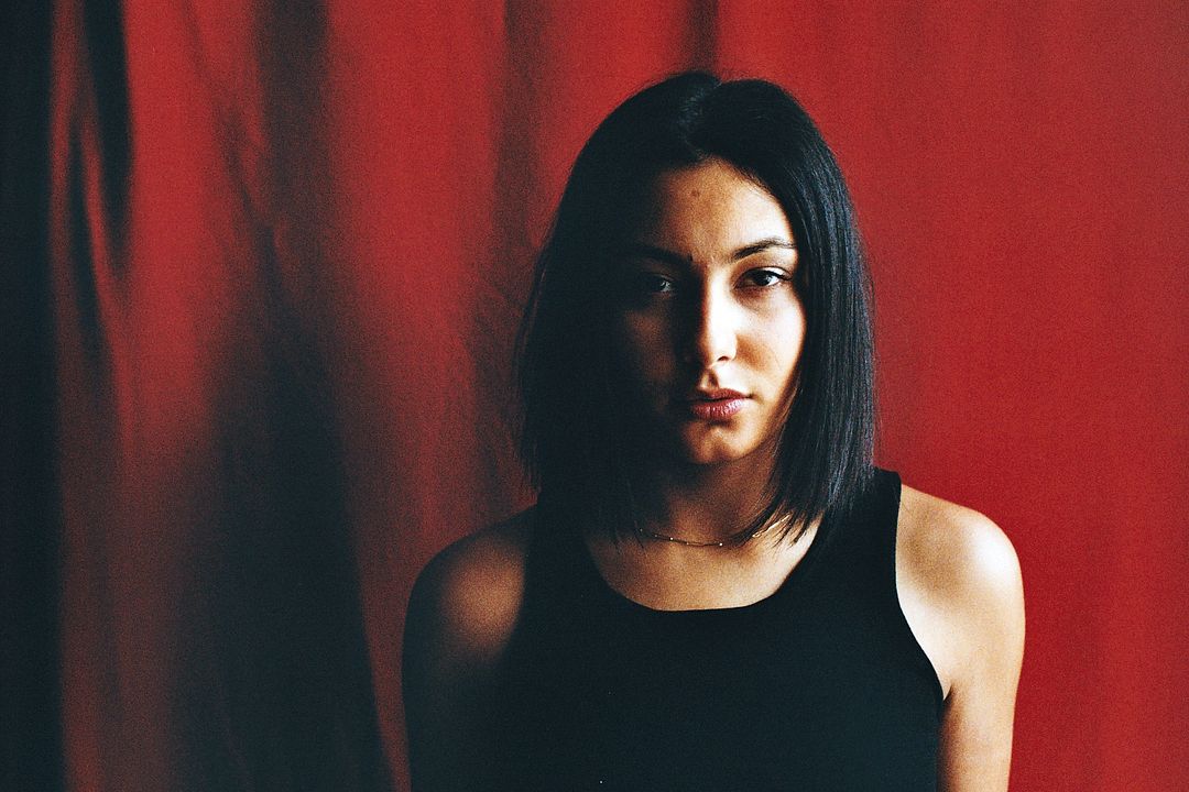 Foto Myriam Djeljeli