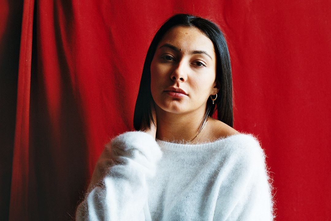 Foto Myriam Djeljeli